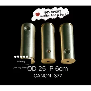 tabung canon od 25 - tabung angin canon bunyamin