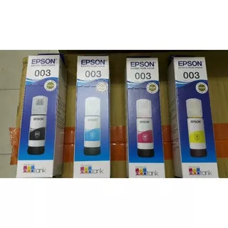 Tinta Epson 003