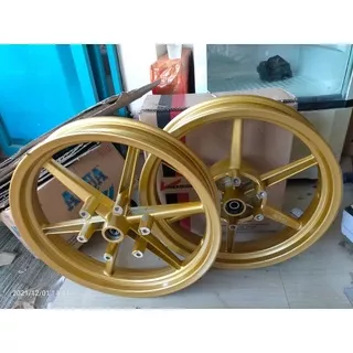 velg racing ninja rr palang derik/palang 6 uk 250/300x17