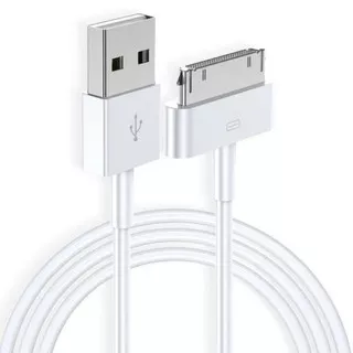 Charger Apple iPhone 4G/4C/4S iPod Original USB Power Adapter