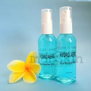 Immortal Hydro Aero Aqua Refresher Spray