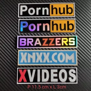 Stiker cutting porn hub brazzers XNXX xvideos berkualitas