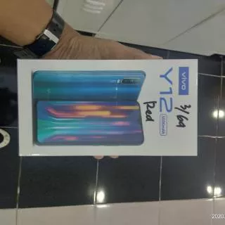 Vivo Y12