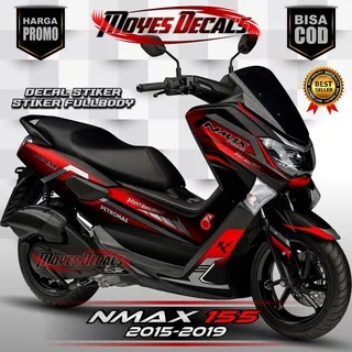 decal nmax 2015 decal yamaha nmax 155 2016 decal motor nmax 2017 stiker nmax 2018 sticker nmax 155 2018 decal stiker nmax 2019 full body petronas