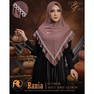 KHIMAR JERSEY FO RANIA/KHIMAR SYAR`I/KHIMAR SOFT PAD/KHIMAR RENDA PRADA/INSTAN JERSEY ULTRON/JILBAB PREMIUM/OLIEVE HIJAB