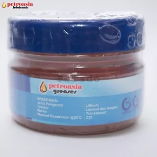 Petro Grease MP/Gemuk petroasia biru 100gr