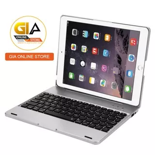 Wireless Keyboard Case for iPad Mini 1 2 3 Ipad Gen 2 3 4