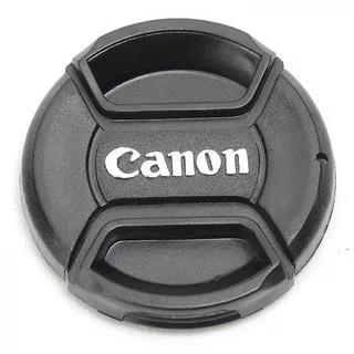 Lens Cap / Lenscap Canon 67mm 62 mm