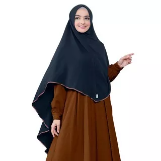 Nobby Khimar Panjang - Alia Khimar