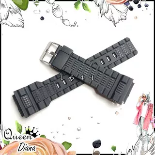 Strap Tali jam Tangan Q&Q GW82 QnQ GW 82 QQ GW82 GW 82J Gw-82j