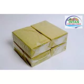 Rock Wool (RW) Cultilene Size 10 x 15 x 7.5 cm