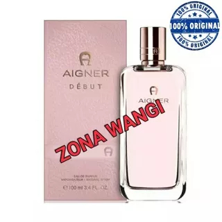 Parfum Original - Aigner Debut Woman