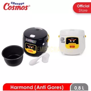 Rice Cooker Angry Bird Cooker Cosmos CRJ 6601 Harmond Magic Com Mini Cosmos Penanak Nasi Cosmos Angry Bird