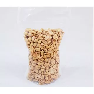 KACANG BALI ( KAPRI ) / KACANG BAWANG 1Kg SIZE BESAR ( GURIH ) TERMURAH