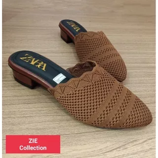 Sandal Rajut Wanita