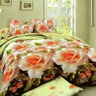 Bedcover Set uk 180x200