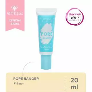 EMINA PORE RANGER