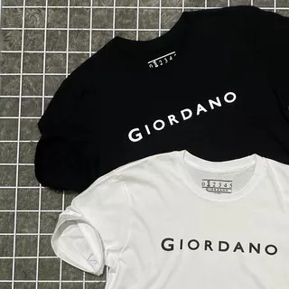 baju giordano | t-shirt giordano | kaos giordano