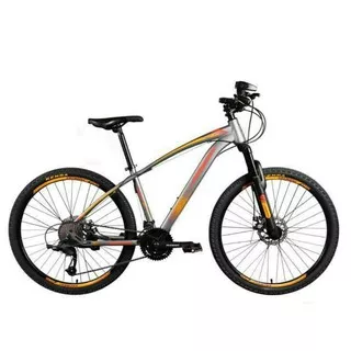 Sepeda MTB Phoenix 26 inch 27 speed 9 x 3 discbrake XR 151 178 TERMURAH