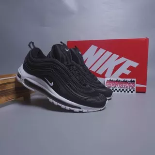 Nike air max 97 Black white