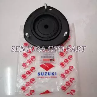 Support Shock Karet Support Depan Suzuki Baleno Next-G / Aerio Original