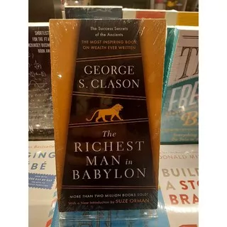 The Richest Man In Babylon