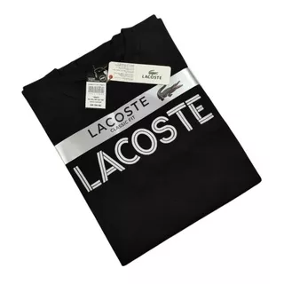 Kaos T shirt Baju Import Lacoste / Kaos Distro / Kaos Pria Lacoste