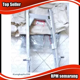 Garpu Fork Belakang Swing Arm capit udang Honda Karisma kharisma Original - Mph001077