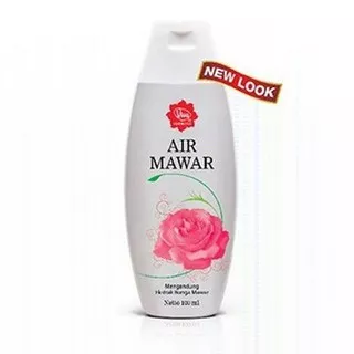 Viva Air Mawar 100ml