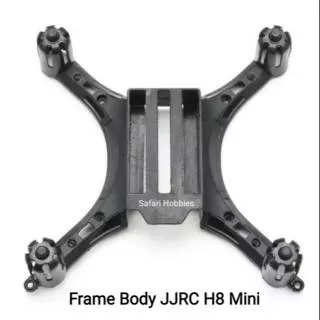 Frame Body Drone JJRC H8 Mini