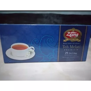 teh 2tang premium teh celup isi 25 teh melati