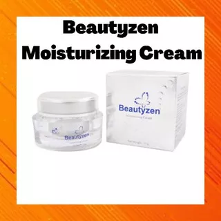 Beautyzen Moisturizing Cream