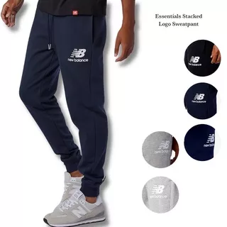 Celana Jogger Pria Pinggang kerat (NB01 SWEAT JOGGER)