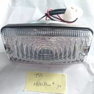 Lampu Mundur / Lampu Atret / Back Up Lamp Colt T120 Lama / T120SS / TSS / T120 SS Pick Up / Box