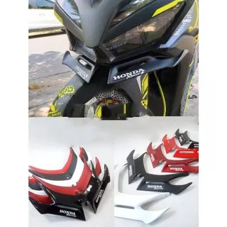 WINGLET VARIO 150 / 125 NEW 2018 2019 VARIASI MOTOR VARIO A85