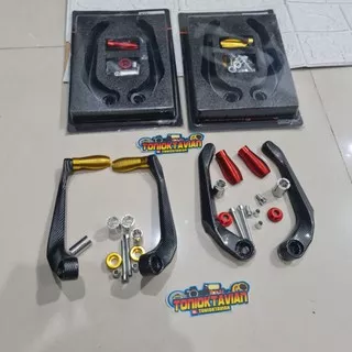 Proguard Handguard karbon motor n max aerox vario beat aerox 155 mio m3 soul gt 125