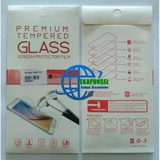 VIVO Y51 PREMIUM TEMPERED GLASS 9H HIGH Quality