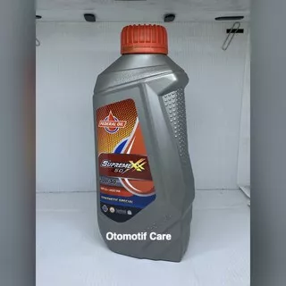 FEDERAL OIL SUPREMEXX 800 ML 20W-50 API SJ SYNTHETIC SPECIAL OLI FEDERAL SUPREMEXX SINTETIS