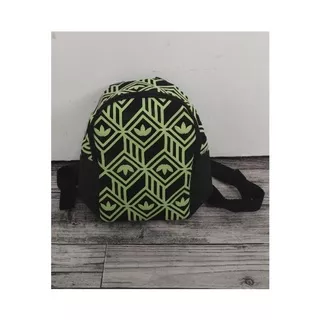 tas adidas backpack mini