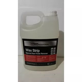 Wax Strip Johnson`s