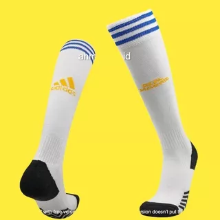 kaos kaki Real Madrid HOME 2021 2022 kaoskaki madrid terbaru premium high quality ahmantapid