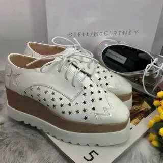 SEPATU STELLA MCCARTNEY  7 CM