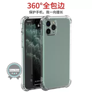 SOFTCASE SILIKON CLEAR CASE ANTICRACK TPU OPPO A1K A3S A5s A7 F9 A31T NEO 5 A33W NEO 7 A31 A8 A52 A92 A53 A9 A5 2020 F3+ R9S+ A57 A39 F5 F7 F11 PRO RENO 2 3 A91 R7 R7S BD2571