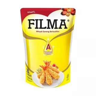 Filma Minyak Goreng Refill 2lt