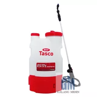 Alat Semprot Hama Tasco ES17E Sprayer Elektrik Disinfektan ES 17 E Penyemprot Pupuk Racun Tanaman