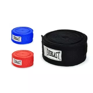 Hand wrap Everlast Muay Thai Boxing sepasang 5M