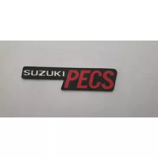 emblem PECS suzuki RC100 RC110 crystal RC sprinter High Quality