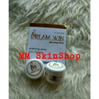 Dream Skin Melasma Cream