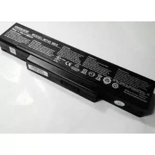 Baterai AXIOO NEON MNC GL31M MNC125P M66 M660 SQU528 M740 Neon GL31m MNC016P