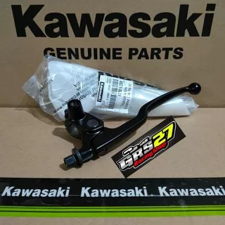 HANDLE HANDEL KOPLING ASSY SET NINJA R SS 150 PNP NINJA RR ORI ORIGINAL KAWASAKI